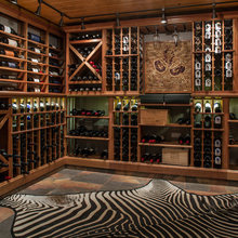 Wine Cellar