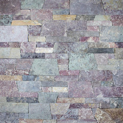 Buechel Stone @ Brock White - Bricks And Masonry