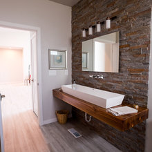 Bathroom ideas