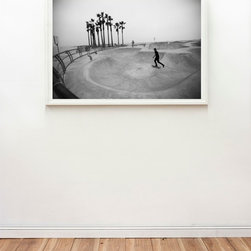 Venice Bowl Framed Print | The Artwork Stylish - Fine Art Prints
