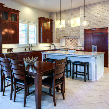 Patel Residence