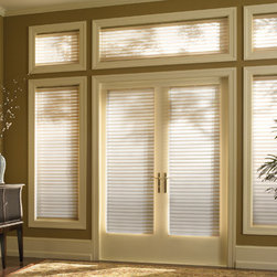 Shangri-La - Window Treatments