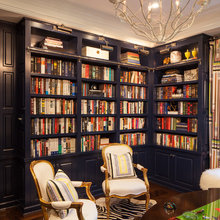 library ideas