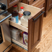 KITCHEN ORGANIZATION