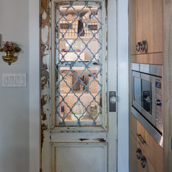 Industrial Revolution - Storage Cabinets