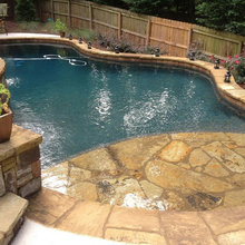 Pool ideas