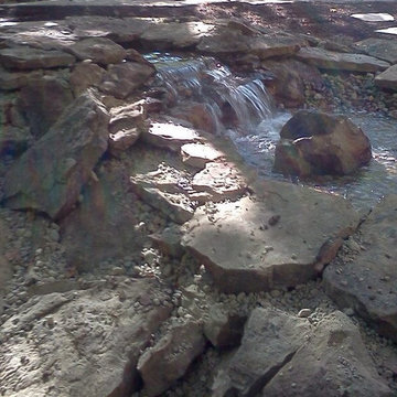 Waterscapes