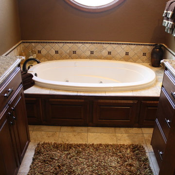 Bathrooms