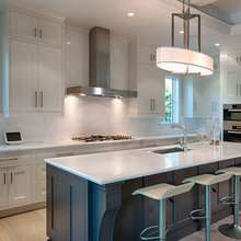 Cabinet style
