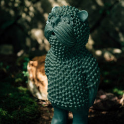 KYOTO HOUSE - Sculptures