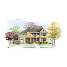 Exterior Elev