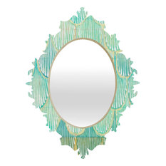 Turquoise Wall Mirror turquoise wall mirrors | houzz Turquoise Wall Mirror turquoise wall mirrors | houzz