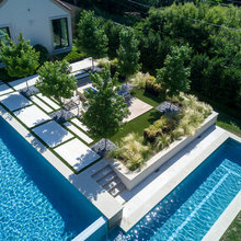 Outdoor pool ideas for 1025 Clove Glen