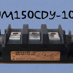 UM150CDY-10 Power Mosfet Transistor Module - Outdoor Products