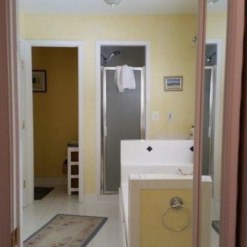 Amazing Bath Makeover!