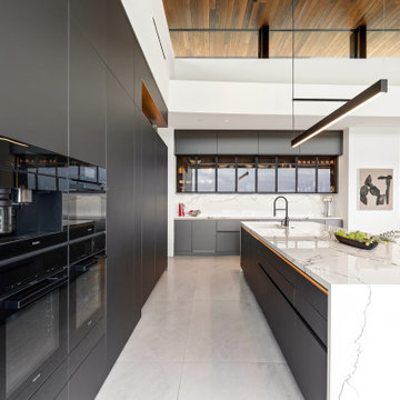 Kitchen Renovation in Diamond Bar