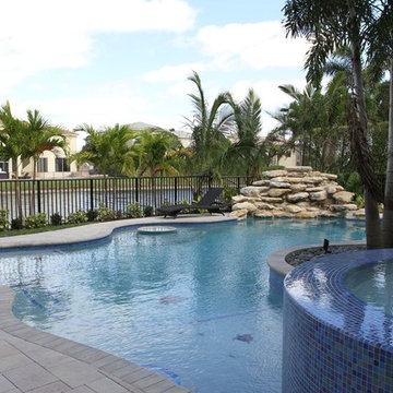New Wellington Swimming Pool