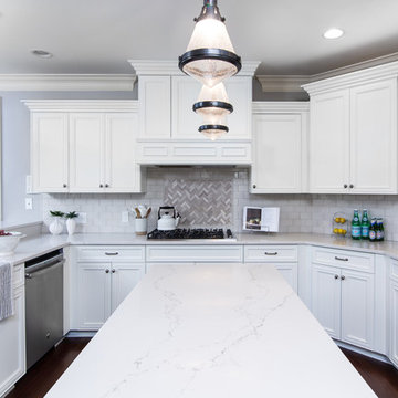 Northville House Remodel