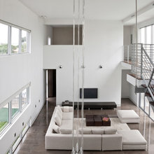 Living Room Ideas