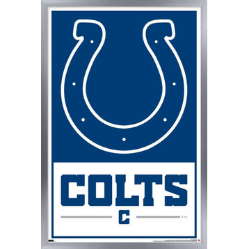 NFL Indianapolis Colts - Logo 21