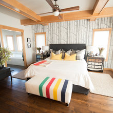 HBC bed ideas