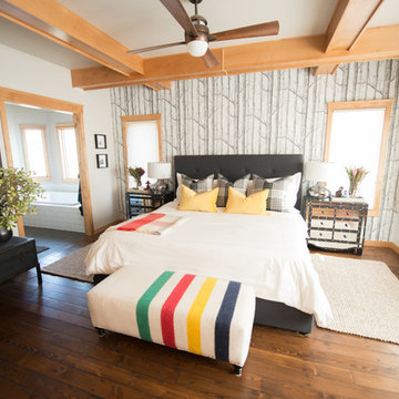 Signal Hill Residence