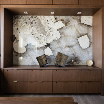 Panoramic Penthouse