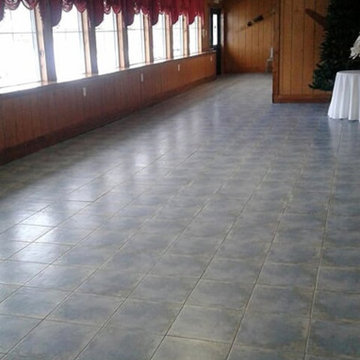 Tile Projects