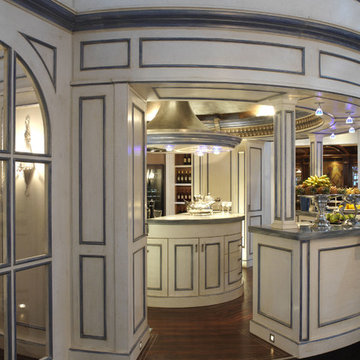 Our KITCHENS