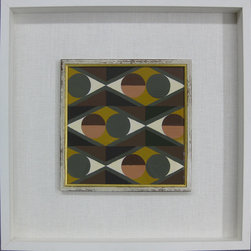 Custom Frames - Fine Art Prints