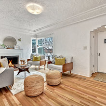 Wall treatments