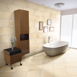 Marmol Collection - Wall And Floor Tile