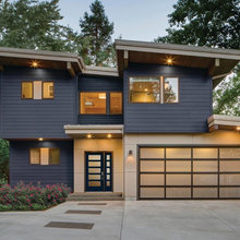 Exterior Ideas