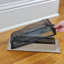 Floor Register Trap - Products