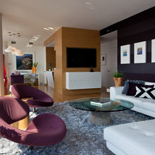 Living Room Ideas