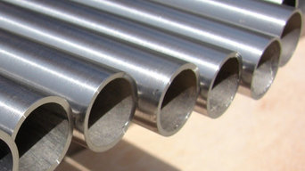 Stainless Steel 310, 310S Seamless Pipes and Tubes Manufacturer in India