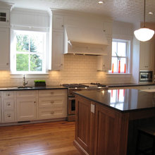 Final Kitchen Ideas