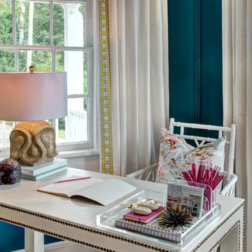 North Fork Designer Showhouse