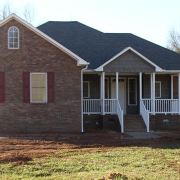 Exterior Gallery