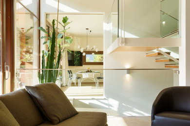 Villa ad Arcisate, Varese