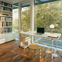 Anwaltszimmer