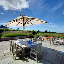 patios