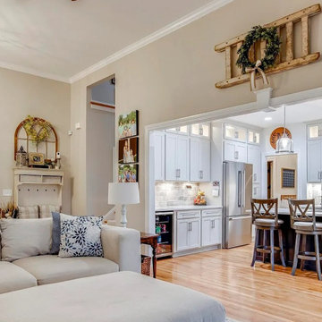 ADU Construction in Redwood City: Maximizing Livable Square Footage