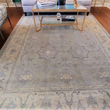 Tradition and Contemporary Fusion