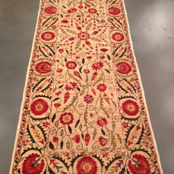 New Arrivals - Rugs