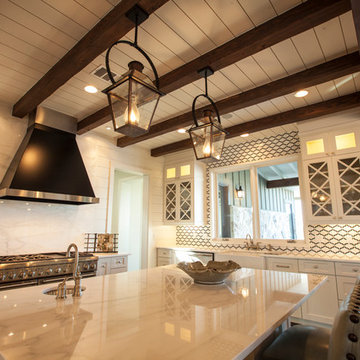 Southern Living Showcase Home