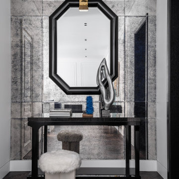 Apartment in Central London