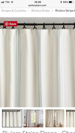 Can I Get Away With Apron Length Drapes