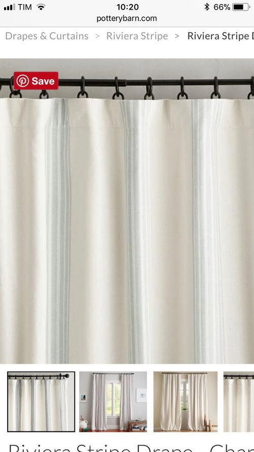 Can I Get Away With A Length Ds, Length Of Curtains