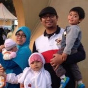 Foto von Muhammad Huda